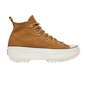 Converse Run Star Hike High 'Wheat'