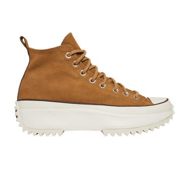 Converse Run Star Hike High 'Wheat'