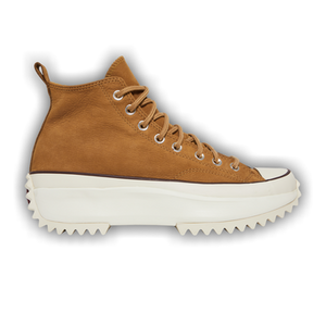 Converse Run Star Hike High 'Wheat'