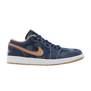 Air Jordan 1 Low SE 'Denim'