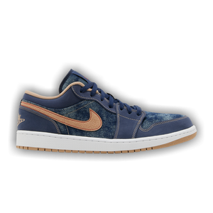 Air Jordan 1 Low SE 'Denim'