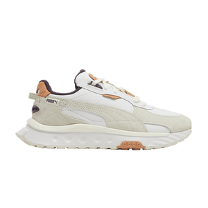 Puma Wild Rider SC 'Vaporous Gray'
