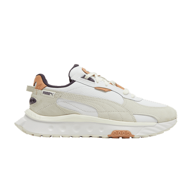 Puma Wild Rider SC 'Vaporous Gray'