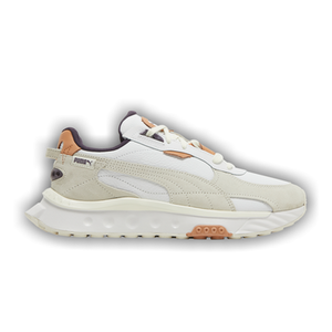 Puma Wild Rider SC 'Vaporous Gray'