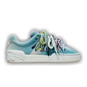 Anta Kai Hélà Style 'Ombre Roots Pack - Blue'