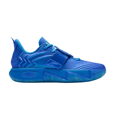 Anta Kai 2 'King of the Court'