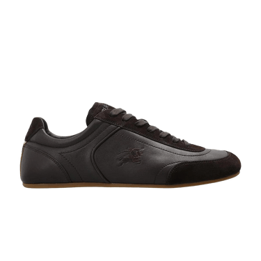 Burberry Knight Sneaker 'Moorhen Brown'