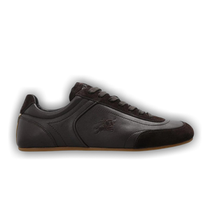 Burberry Knight Sneaker 'Moorhen Brown'