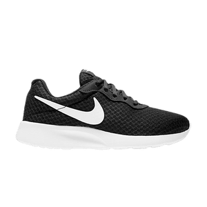 Nike Wmns Tanjun 'Black'