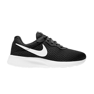 Nike Wmns Tanjun 'Black'