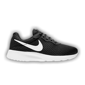 Nike Wmns Tanjun 'Black'