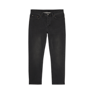 Acne Studios River Jeans 'Used Black'