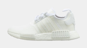 Adidas NMD_R1 J 'Triple White'