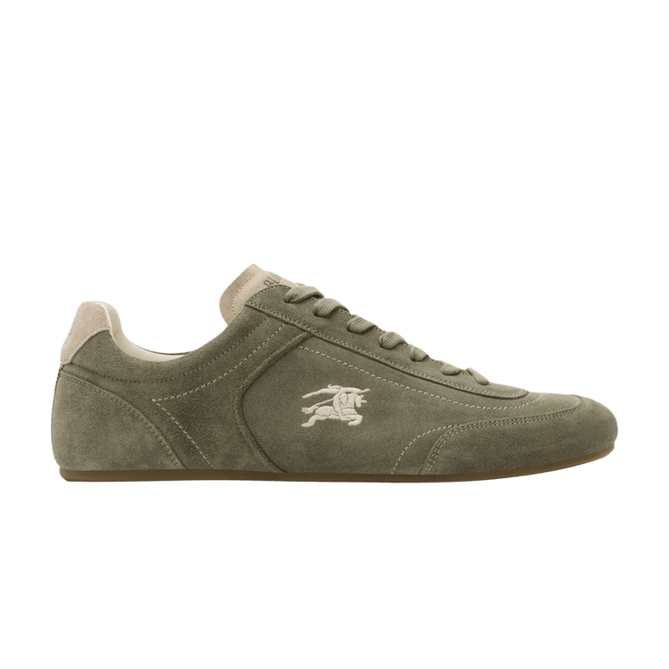 Burberry Knight Runner 'Airforce Green Tawny' 8127475