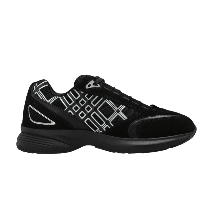 Burberry Eclipse Runner 'Black' 8127706