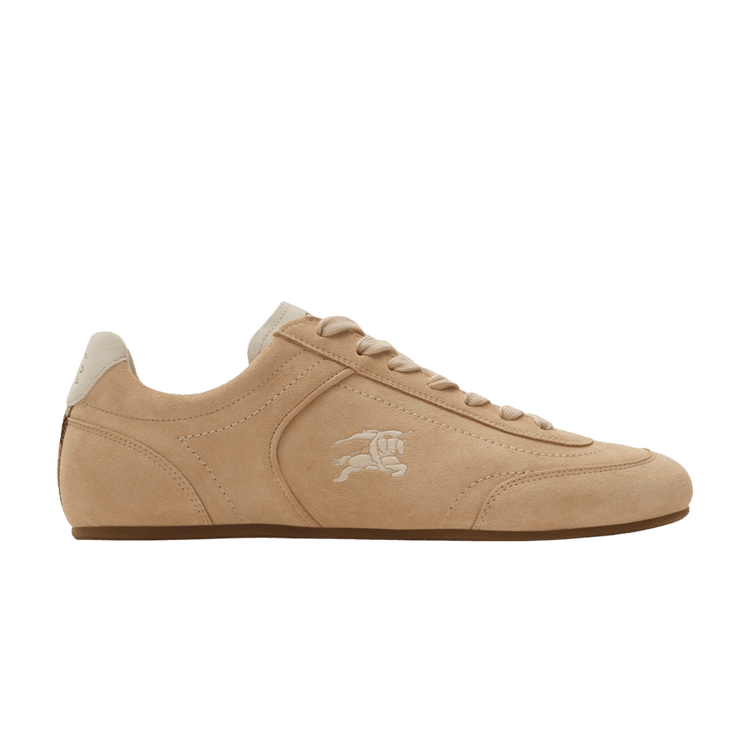 Burberry Wmns Knight Runner 'Flax Dove Beige' 8127800