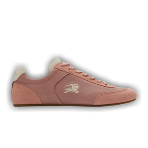 Burberry Wmns LF Knight Sneaker' Duskyrose'