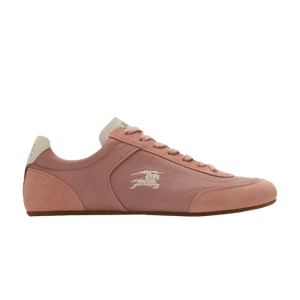 Burberry Wmns LF Knight Sneaker' Duskyrose'