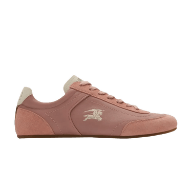 Burberry Wmns LF Knight Sneaker' Duskyrose'