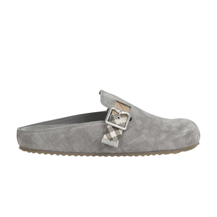 Burberry Urchin Sandal 'Chino Grey' 8130101