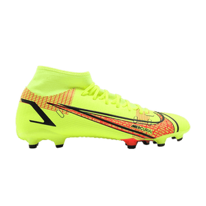Nike Mercurial Superfly 8 Academy MG 'Motivation Pack'