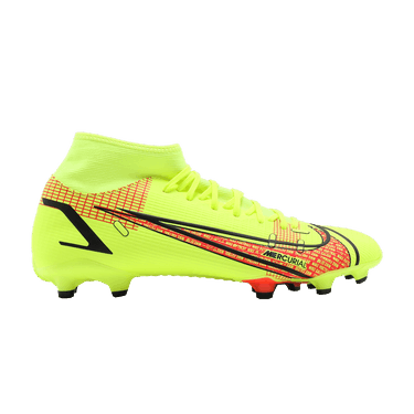 Nike Mercurial Superfly 8 Academy MG 'Motivation Pack'