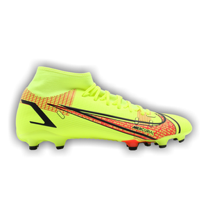 Nike Mercurial Superfly 8 Academy MG 'Motivation Pack'