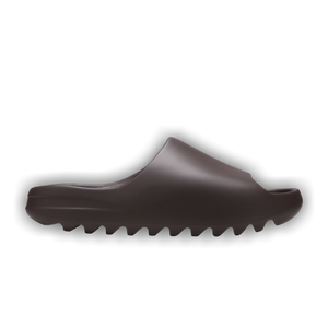adidas Yeezy Slides 'Soot' 2021