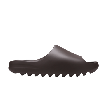 adidas Yeezy Slides 'Soot' 2021