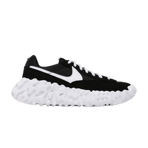 Nike Overbreak 'Black White'