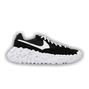 Nike Overbreak 'Black White'