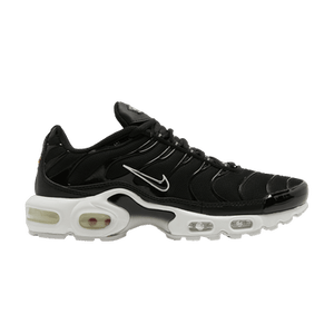 Nike Wmns Air Max Plus 'Black White'