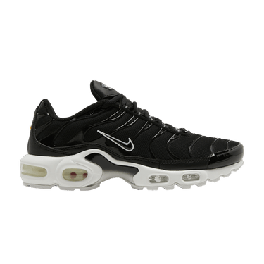Nike Wmns Air Max Plus 'Black White'