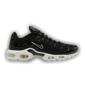 Nike Wmns Air Max Plus 'Black White'