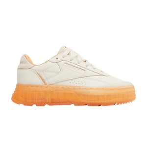 MadWomen x Reebok Wmns Club C Double Geo 'Sandtrap Sunwash'