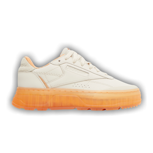 MadWomen x Reebok Wmns Club C Double Geo 'Sandtrap Sunwash'
