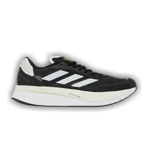 adidas Adizero Boston 10 'Black White'
