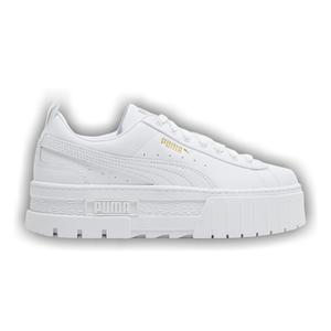 Puma Wmns Mayze Classic 'White'