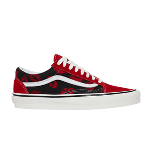Vans Old Skool 36 DX 'Anaheim Factory - Hotlips'
