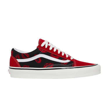 Vans Old Skool 36 DX 'Anaheim Factory - Hotlips'