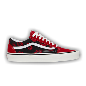 Vans Old Skool 36 DX 'Anaheim Factory - Hotlips'