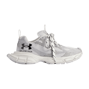 Under Armour x Balenciaga Wmns 3XL Knit Sneaker 'White'
