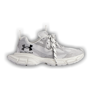 Under Armour x Balenciaga Wmns 3XL Knit Sneaker 'White'