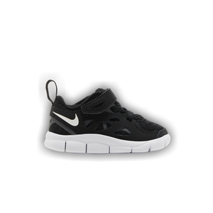 Nike Free Run 2 TD 'Black White'