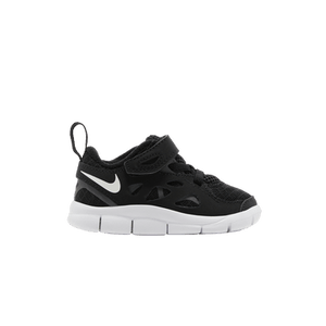 Nike Free Run 2 TD 'Black White'
