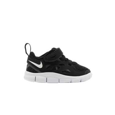 Nike Free Run 2 TD 'Black White'
