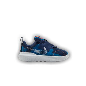 Nike Crater Impact TD 'Midnight Navy'