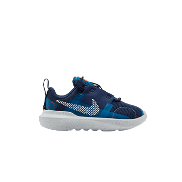Nike Crater Impact TD 'Midnight Navy'