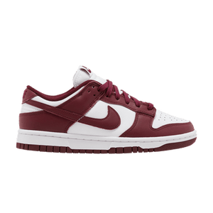 Nike Wmns Dunk Low 'Dark Beetroot'