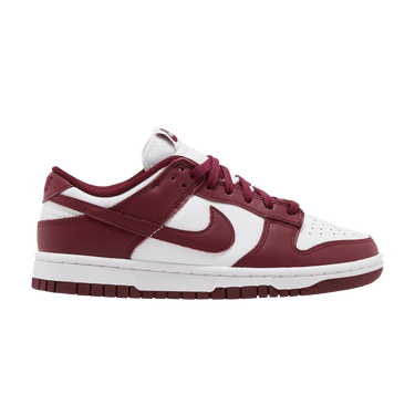 Nike Wmns Dunk Low 'Dark Beetroot'